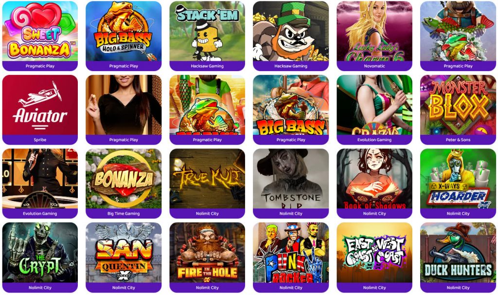 Deuxième dépôt bonus 50% jusqu’à 250€ + 140 free spins Simsinos