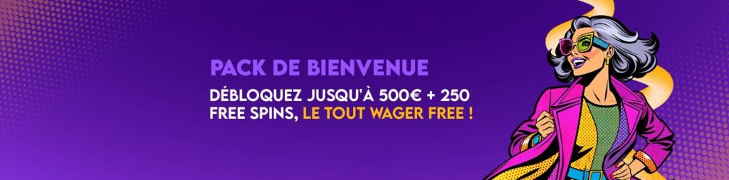 Dépôt via Trustly sur Simsinos Casino